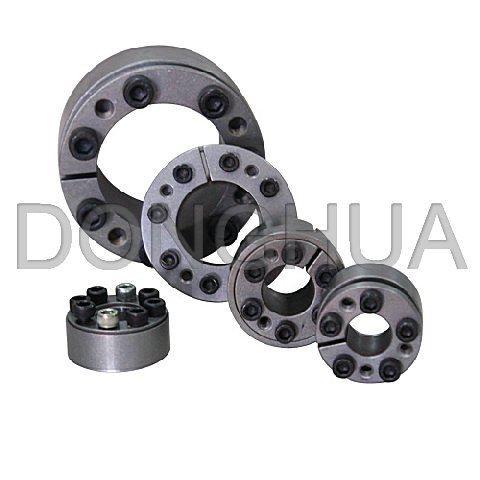 Taper Lock Hub and Adapter