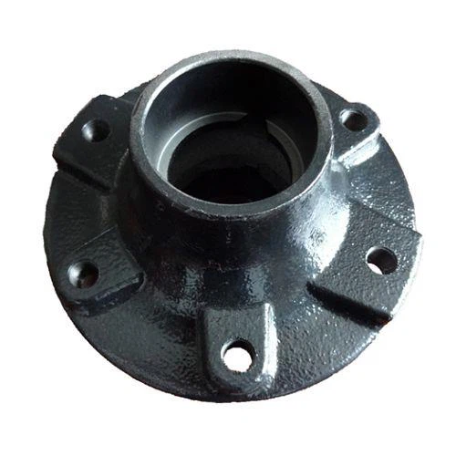 Хъб на комбинираните части