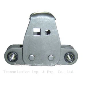 О-пръстен вериги стоманени ролкови вериги верига