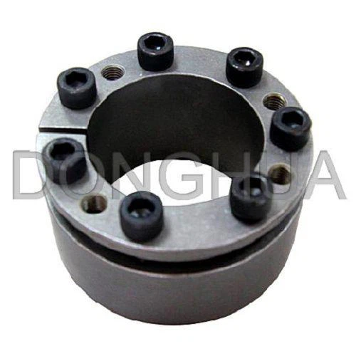 Заключващ концентратор за тапер и блокировка на адаптора