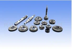 Селскостопански bevel зъбни колела червей предавка