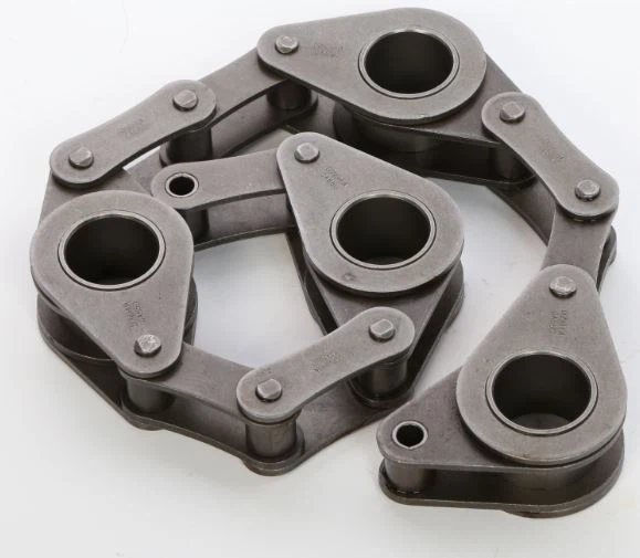 Земеделска верига с приставки Ca650