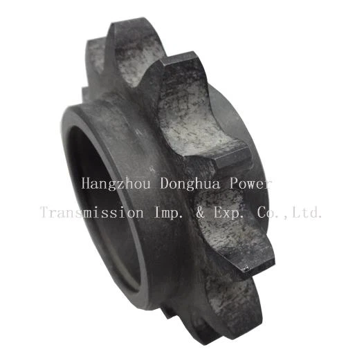 Зъбно колело за обработка на черна повърхност