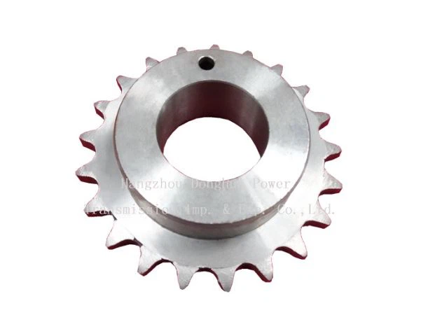 Висококачествени трансмисионни верижни зъбни кълбо