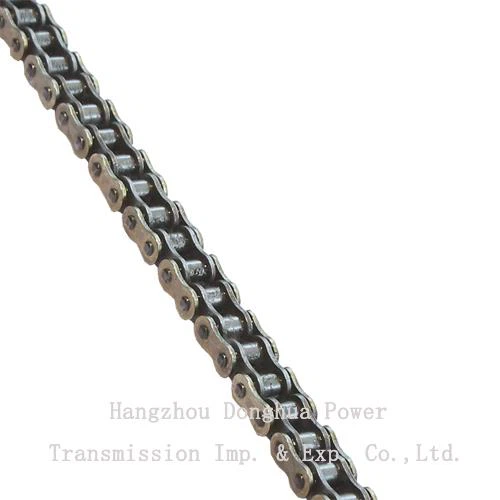 Вериги за мотоциклети Ролкови вериги 420