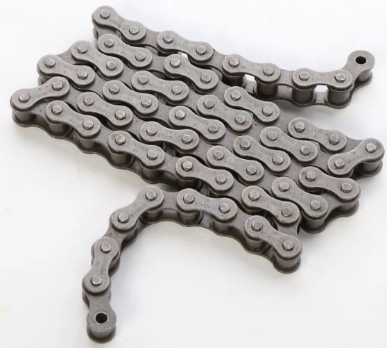 41 Къс терен прецизно ролкови вериги