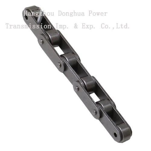 Вериги с двойна стъпка