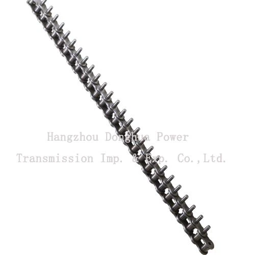 Верига за къси терени с удължен пин