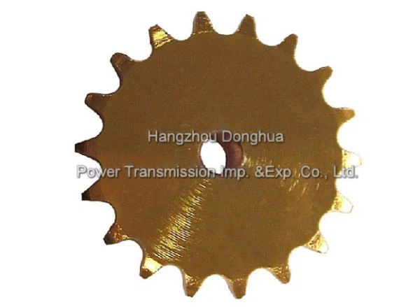 Производствено висококачествено специално зъбно кълбо