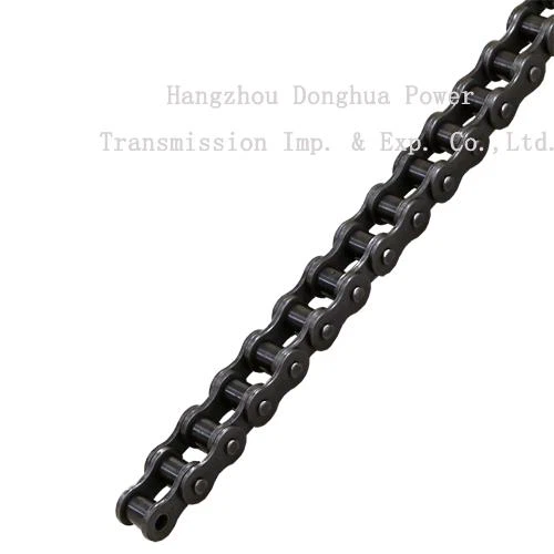 Прецизни ролкови вериги с къса стъпка