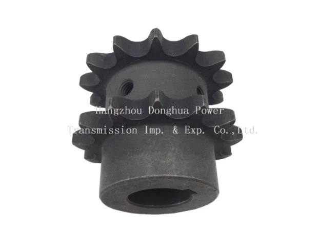 Special Sprocket With Keyway