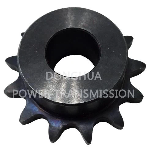 Зъбни зъбни зъбни възли с един концентратор