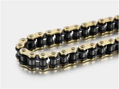 Трансмисионна ролкова верига от неръждаема стомана